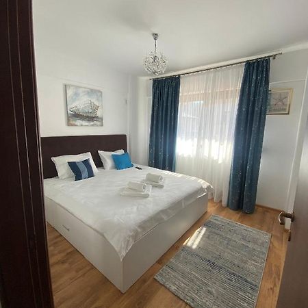 Sea La Vie Apartment Năvodari Екстериор снимка
