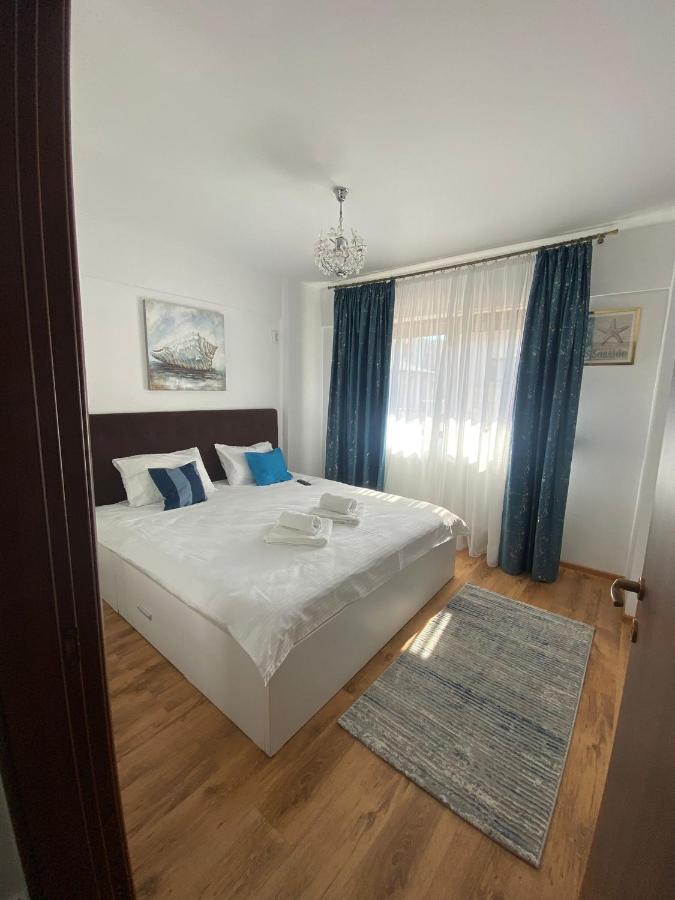 Sea La Vie Apartment Năvodari Екстериор снимка