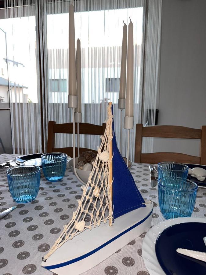 Sea La Vie Apartment Năvodari Екстериор снимка
