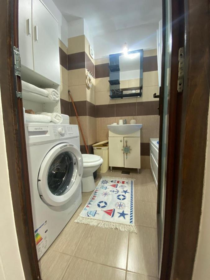 Sea La Vie Apartment Năvodari Екстериор снимка