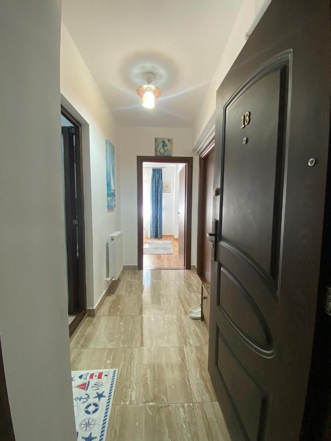 Sea La Vie Apartment Năvodari Екстериор снимка